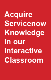 Acquire ServiceNow Knowledge