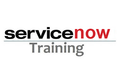 ServiceNow Training