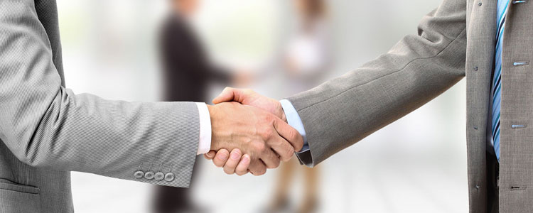 Our Partners - FirstNow